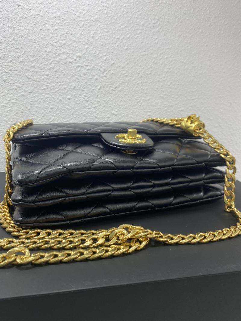 Chanel Satchel Bags